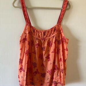 Anthropologie, blouse, and size L
